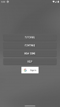 Plus One Puzzle gGme For Android Source Code Screenshot 2