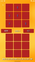 Plus One Puzzle gGme For Android Source Code Screenshot 3
