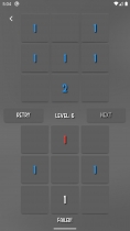 Plus One Puzzle gGme For Android Source Code Screenshot 5