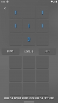 Plus One Puzzle gGme For Android Source Code Screenshot 6