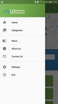 Business Directory Listing App For Android Screenshot 6