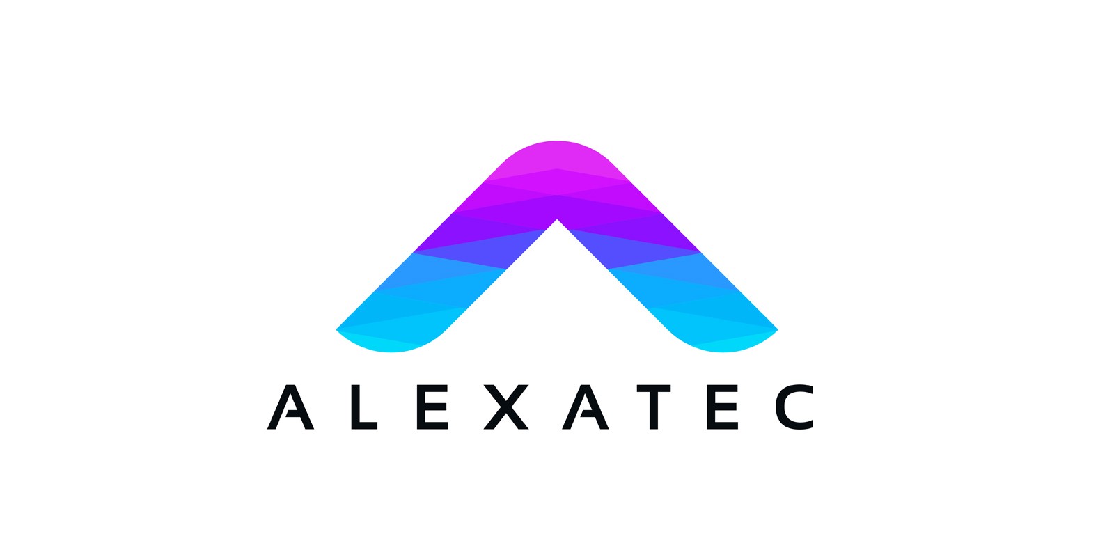 Letter A Logo