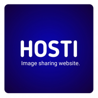 Hosti - Image Hosting Script