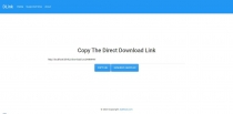 dLink – Direct Download Link Generator Screenshot 2