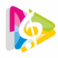 Play Music Logo