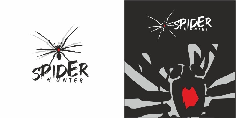 Spider Logo