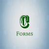C Forms - Forms Built on CSS3 and HTML5 