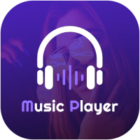 Music App - Flutter Application