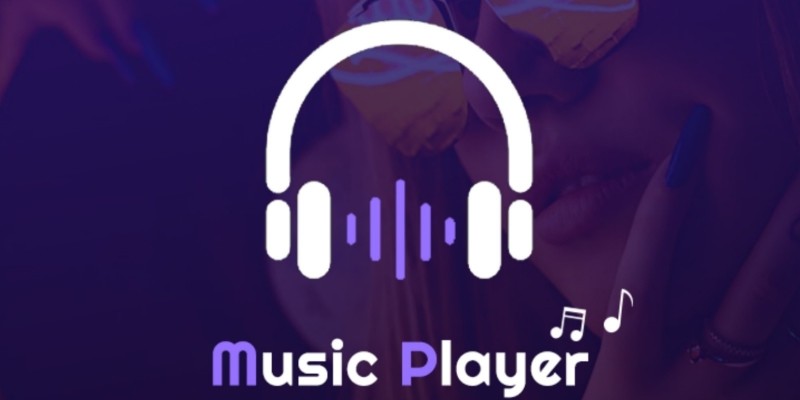 Music App - Flutter Application