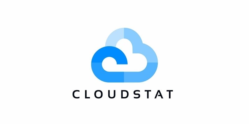 Cloud Logo