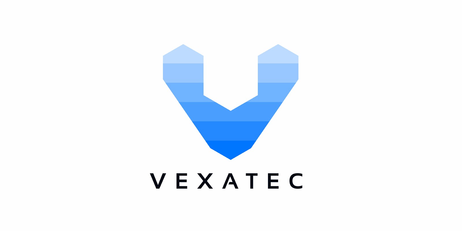 Letter V Logo