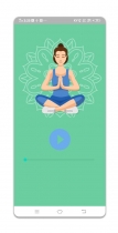 Daily Meditation App - Android Source Code Screenshot 6