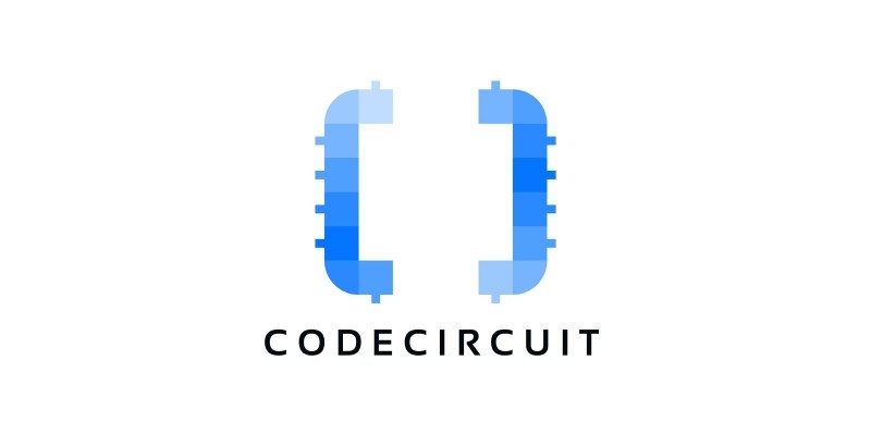 Code Circuit Logo