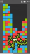 Color Blocks - Unity Source Code Screenshot 4