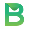 Broly Letter B Logo