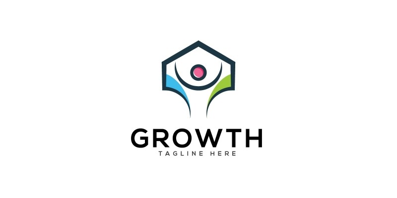 Growth Logo