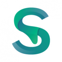 Sutrios Letter S Logo