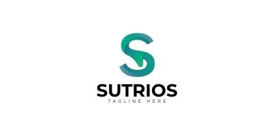 Sutrios Letter S Logo