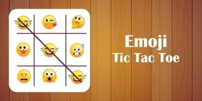 Tic Tac Toe - Android Game Source Code