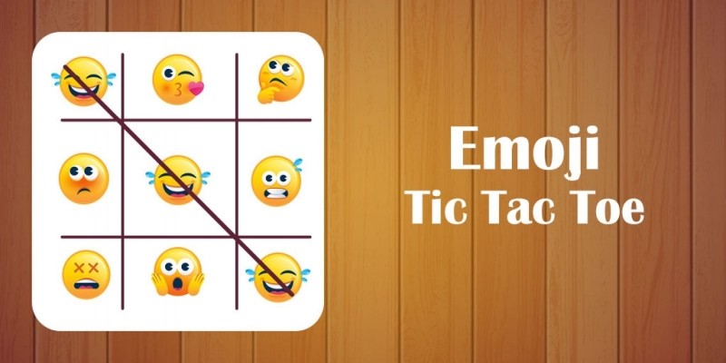 Tic Tac Toe - Android Game Source Code