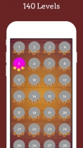 Tic Tac Toe - Android Game Source Code Screenshot 4