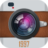 Vintage Camera - Android Source Code