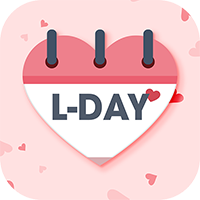 Love Days Counter - Android Source Code