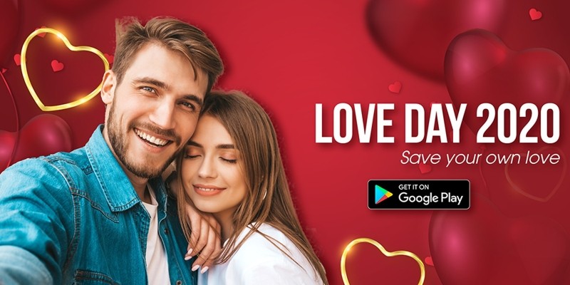 Love Days Counter - Android Source Code