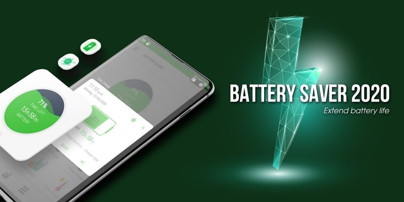 Battery Saver - Full Android Source Code