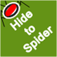 Hide To Spider WordPress plugin