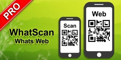 Whatscan For Whatsapp Web - Android Source Code