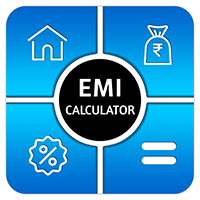 EMI Calculator - Android Source Code