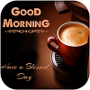 Good Morning Images for Whatsapp - Android App