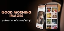 Good Morning Images for Whatsapp - Android App Screenshot 6