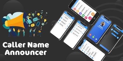Caller Name Announcer - Android App Source Code