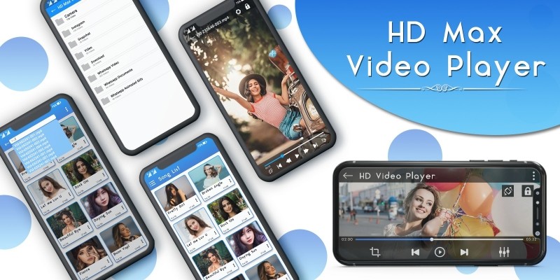 HD Video Player - Android Source Code