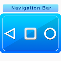 Navigation Bar - Android Source Code