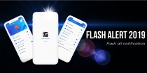 Flash Alerts - Android App Source Code Screenshot 8