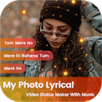 My Photo Lyrical Video Status Maker Android Source