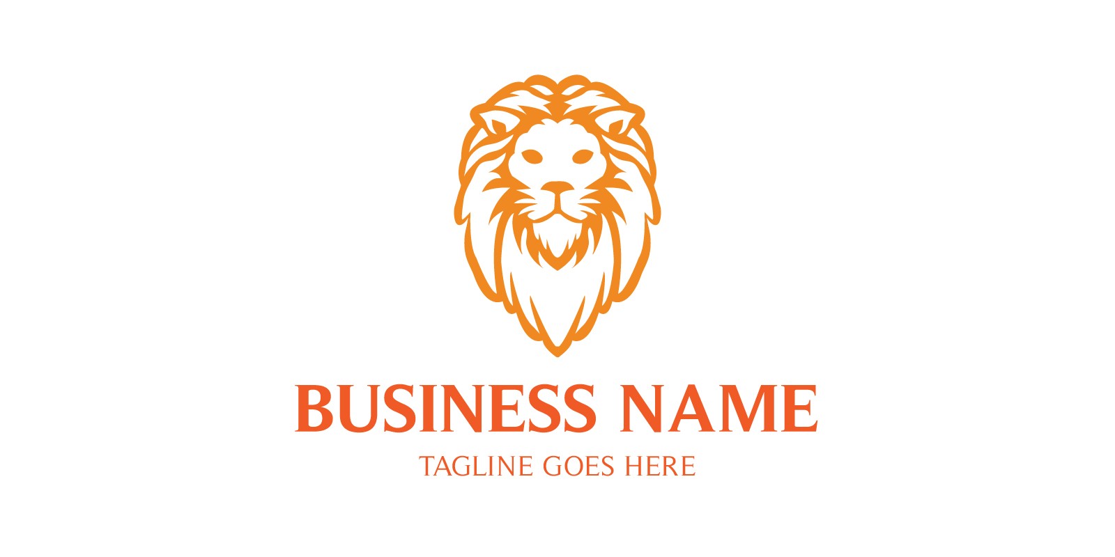 Lion Logo