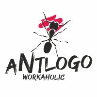 Ant Logo