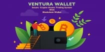 Ventura Wallet - Crypto Asset Wallet System Screenshot 13