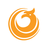 Phoenix Eagle Logo 