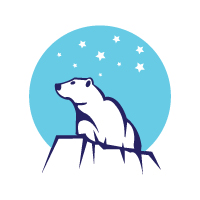 Bear Moon Logo 