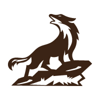 Wolf Logo 