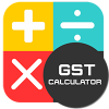 GST Calculator And GST Rates - Android App Source 