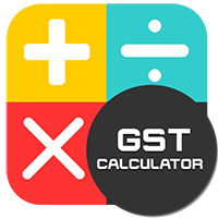 GST Calculator And GST Rates - Android App Source 