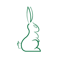 Rabbit Logo 