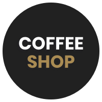 Coffee Shop - WordPress Theme