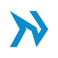 Novate N Letter Logo
